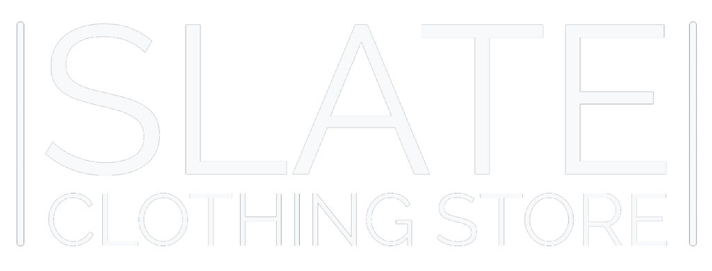 Slate Clothing Store